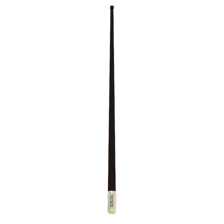 Digital Antenna 538-AB-S 8 AM/FM Stereo Antenna - Black 538-AB-S